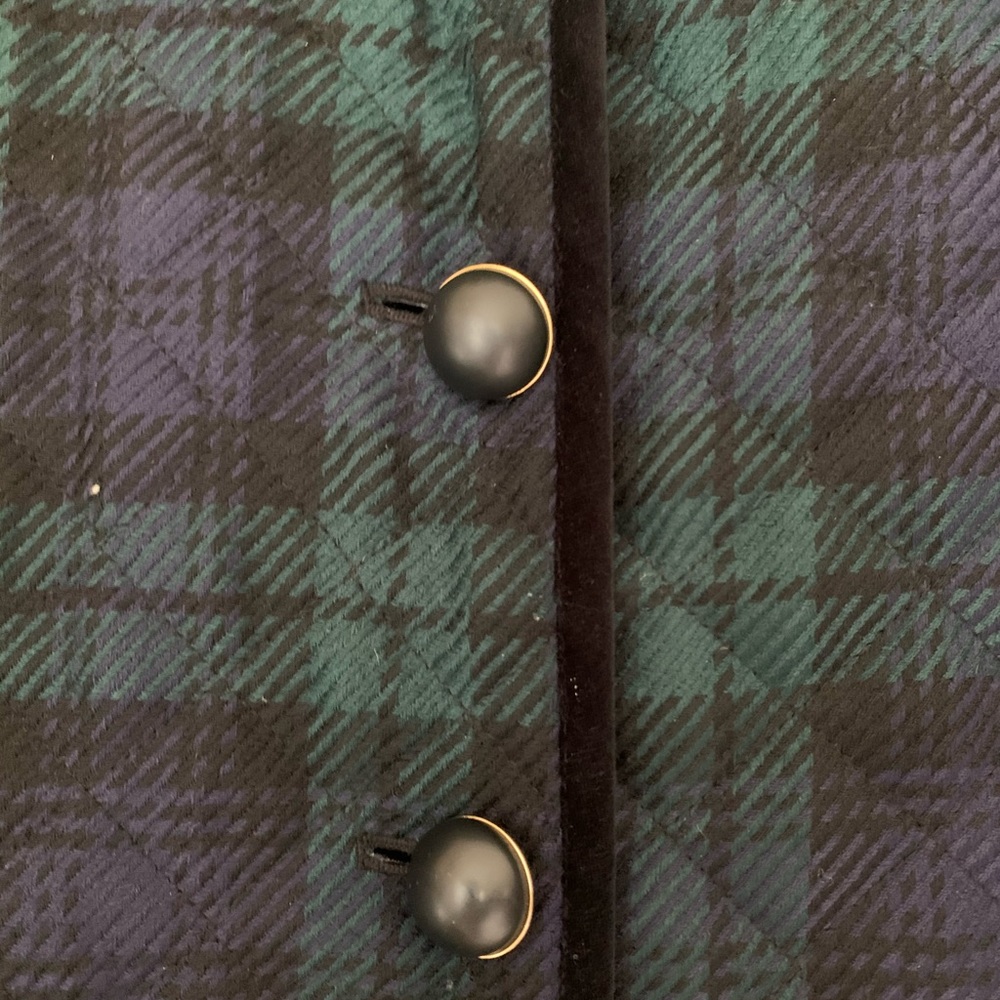 Jane Post Jacket - image 2